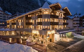 Hotel Seespitz